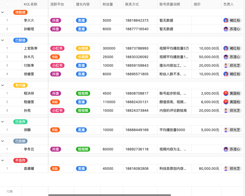 房地产营销物业管理说辞02