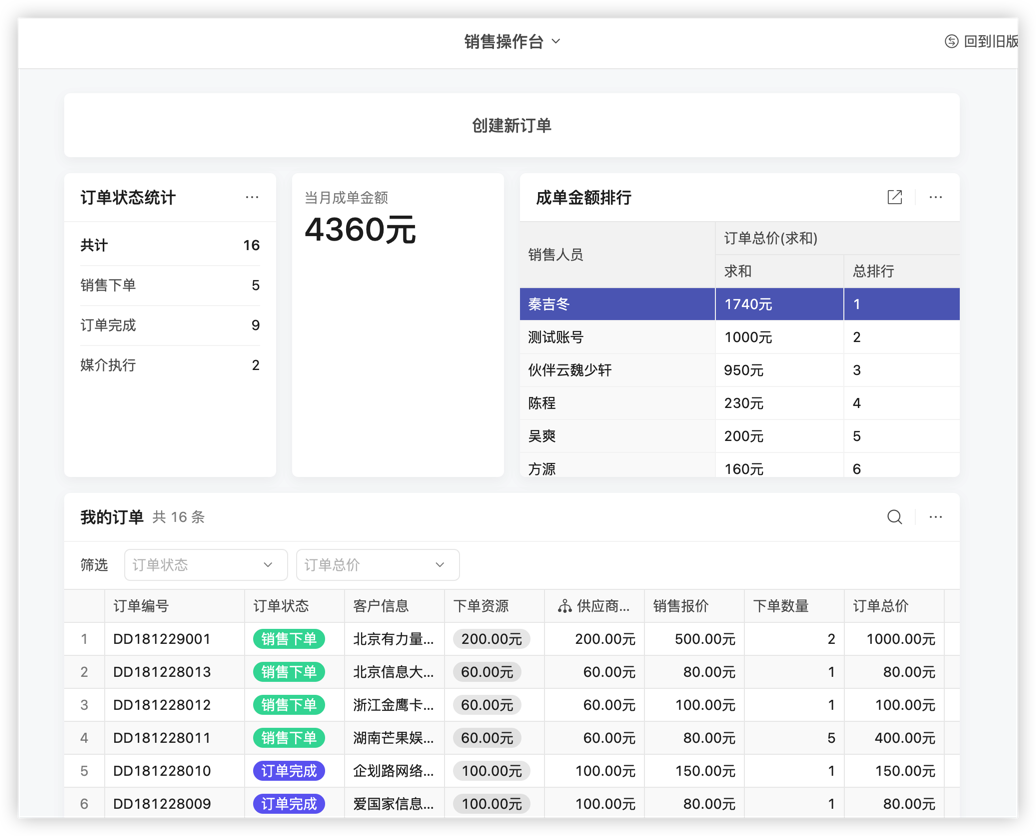 新零售管理系统平台02
