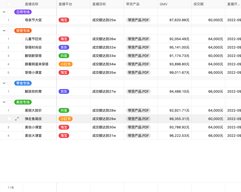 tpm营销费用管理系统02