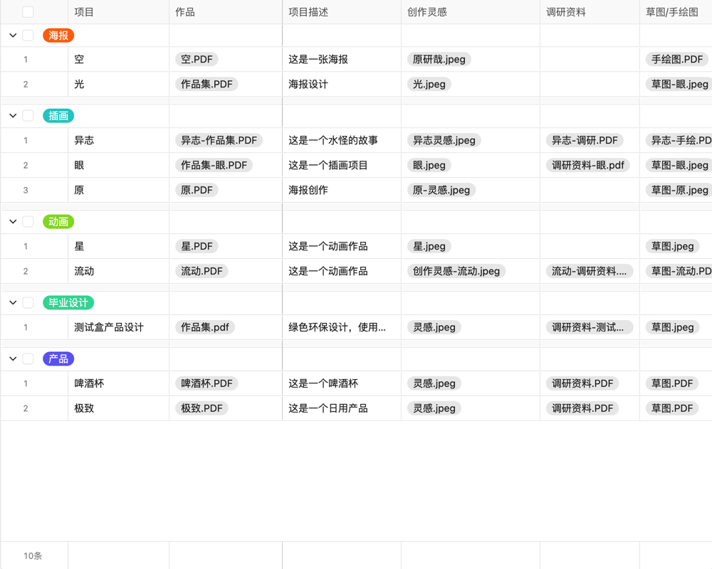 外国物流产品订单管理02