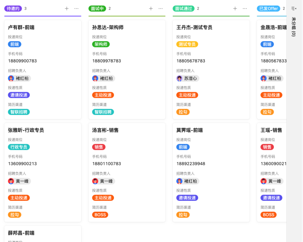 浙江绩效管理哪家好02