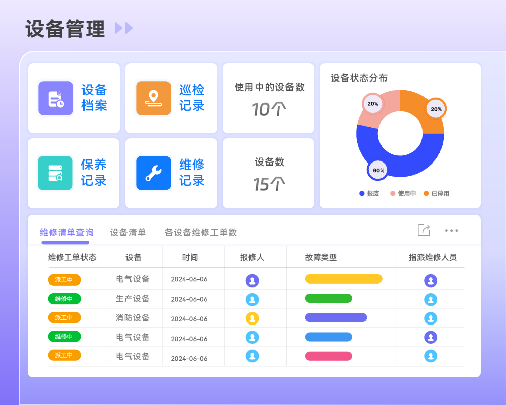 智能化砂轮生产管理系统02