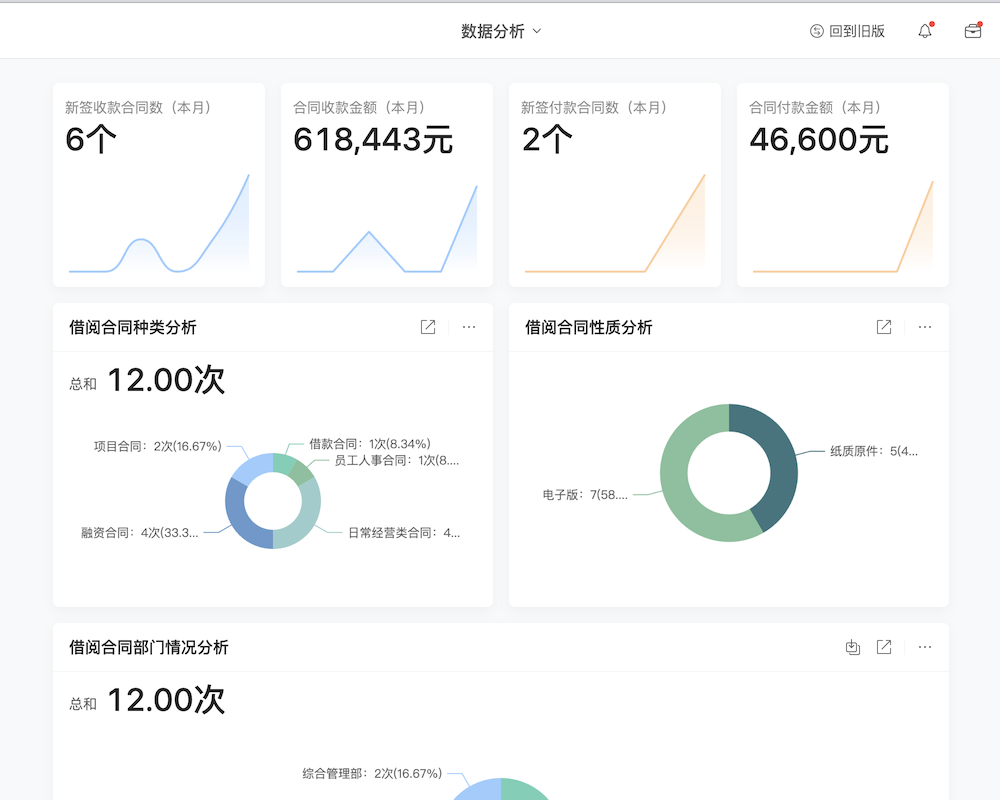 企微crm系统02