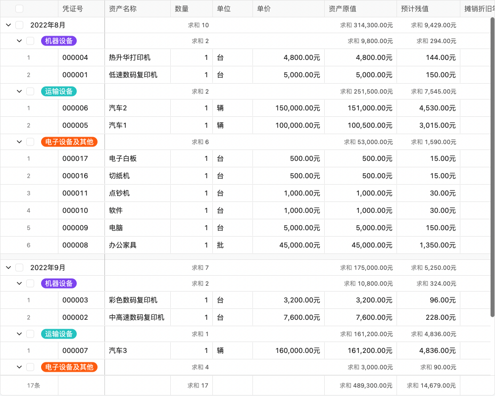 系统发票领用管理02